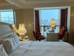 -芜湖白金汉爵大酒店
