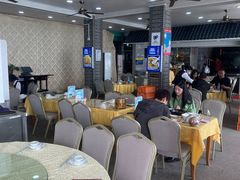 -鹏城人家海鲜酒家·23年老字号(较场尾店)
