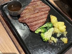 -必胜客(广渠路店)