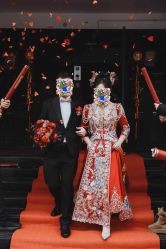 点击看大图 -Limerence 司仪·四大婚礼工作室