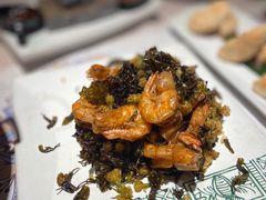 -云海肴·汽锅鸡·云南菜(高德置地店)