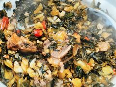 -好帮厨·下饭浏阳菜·坚持现炒(月湖店)