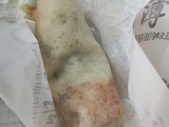厦门薄饼-黑明餐厅(白鹭洲店)
