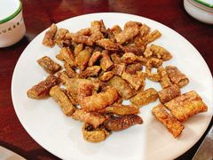 -朝伟清真铜瓢牛肉馆(三十年老·店)