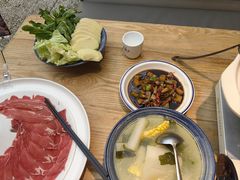 -滇铺子·云南特色菜·第九届野生菌美食节(东风东路c86店)