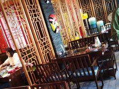 -重庆德忆火锅（龙南街3店）(渝水岸餐饮)