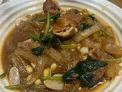 -老爷庙风味美食府(魏都大道店)