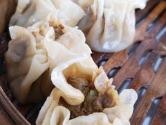 涮羊肉-来顺成饭庄