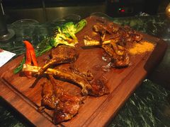 -The Cheebat 锌吧·Bistro(体育西店)