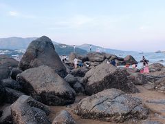 -渔寮风景区