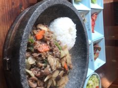-首尔馆韩国料理(金童路店)