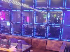 -关你鬼室大型密室逃脱(佛山创意园店)