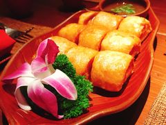 -花马天堂云南餐厅 Lost Heaven(高邮路店)