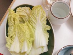 -如一鸡鲍鱼·粤式煲汤(长泰广场店)