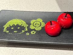 -海底捞火锅(新松江路生日主题店)