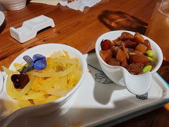 -金枝玉叶上海人家食府(三里河店)