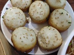 生煎-朱新年·苏式汤团·面点(北寺塔店)