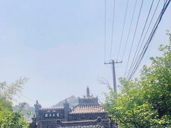 -老张烤羊(王哥庄店)