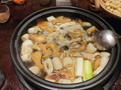 -滇野云南野生菌餐厅(陕西南路店)