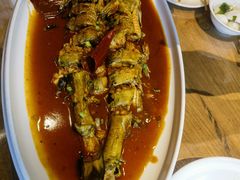 -胖姐渔村(中源大道店)