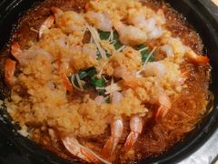 蒜蓉粉丝虾-佬肥猫(南翔印象城MEGA店)