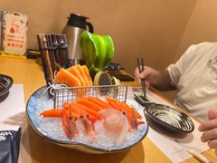 -吉兆·料理(红梅南路店)