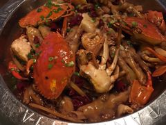 -胖哥俩肉蟹煲(杭州下沙学林街店)
