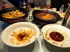 -小隐院子·庭院餐厅(大学城后湖店)