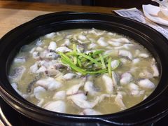 -百岁我家酸菜鱼(龙湾万达店)