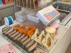 汤圆-好利来(抚顺乐购店)