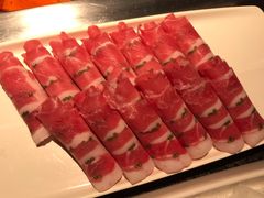 羊肉-海底捞火锅(崇文门新世界百货店)