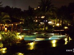 -厦门日月谷温泉渡假村