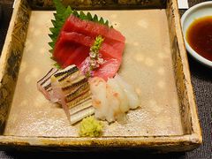 -晴空·日本料理(万象城店)