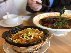 -周三的情书花园餐厅(江北店)