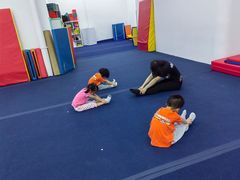 -蜩动儿童运动成长馆(恒生万鹂广场店)