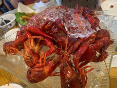 -爷爷的草帽·海鲜馆(孙塘路店)