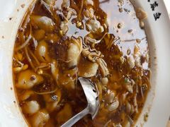 -严记小天府酸菜鱼(西四路店)