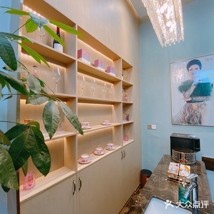 厦门SPA推荐[胜利]