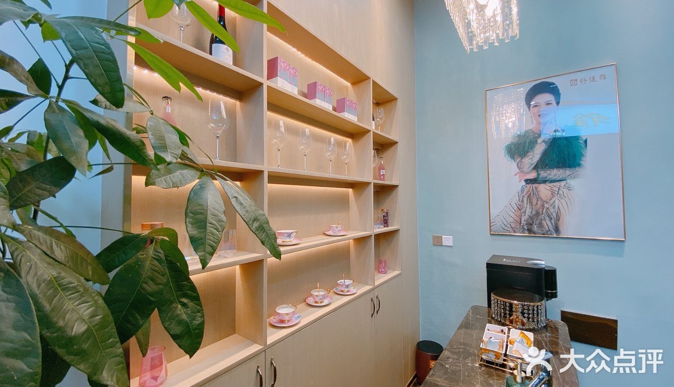 厦门SPA推荐[胜利]