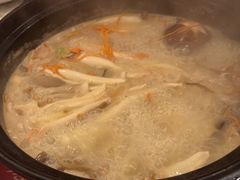 -捞神煲汤火锅(湖滨商业街店)