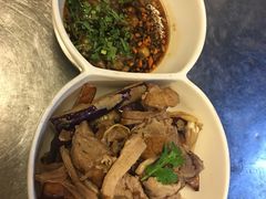 -隆喜元鱼汤包·海鲜(中联广场店)