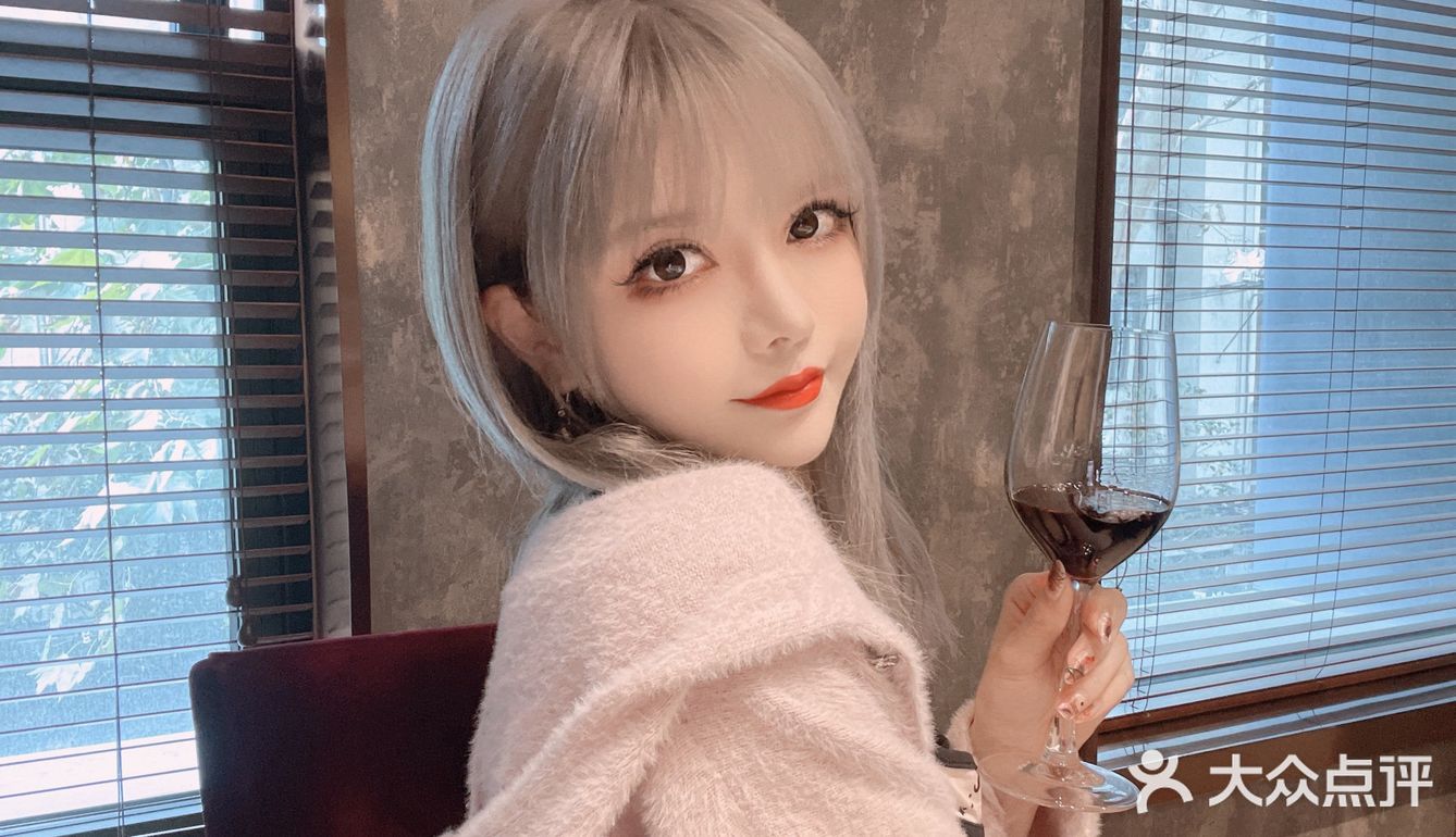 魔都探店享受精品川菜🔥｜川爱♥️