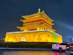 -西安饭庄·非遗陕菜(钟楼店)