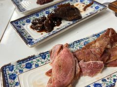 -大槐树烤肉馆