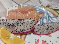 -麦瑞缇·烤肉·烤菌子(南屏街店)