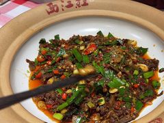 -西江红·株洲本地菜(滨江南路店)