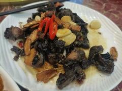 -老钱饭店(后渚港店)