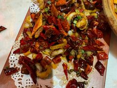 -丁字口海鲜热炒·烧烤大排档