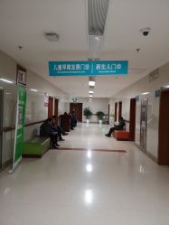 -重庆医科大学附属儿童医院(两江院区)