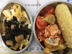 -北京大学-燕南食堂